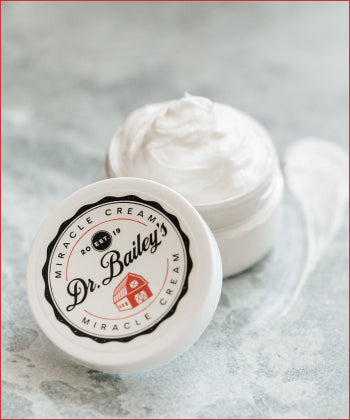 DR. BAILEY'S MIRACLE CREAM